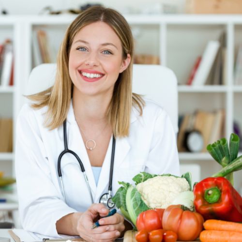 Andressa Nutricionista