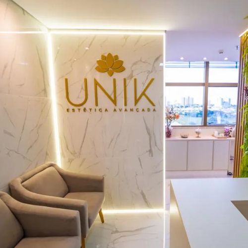 Estética UNIK